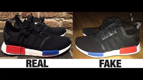 adidas nice kicks nmd real vs fake